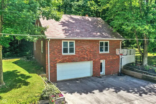 577 N County Road 50 RD E, Danville, IN 46122