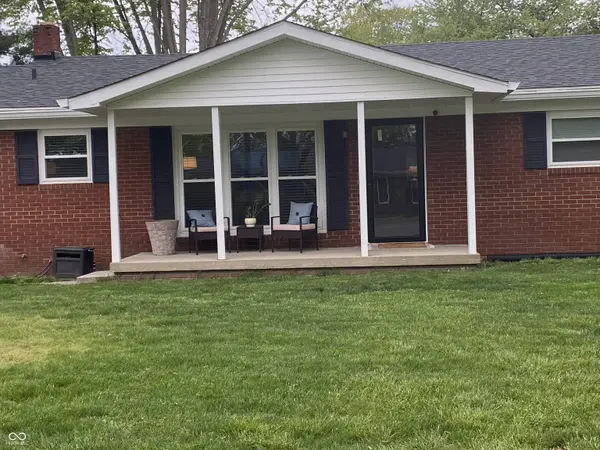 3410 Carolina ST, Columbus, IN 47203