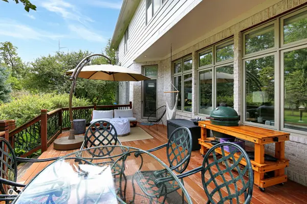 15663 Hawks WAY, Carmel, IN 46033