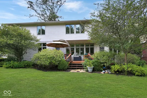 15663 Hawks WAY, Carmel, IN 46033