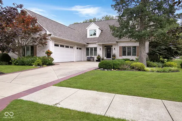 15663 Hawks WAY, Carmel, IN 46033