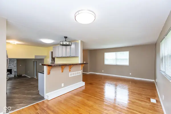 263 S Chester AVE, Indianapolis, IN 46201