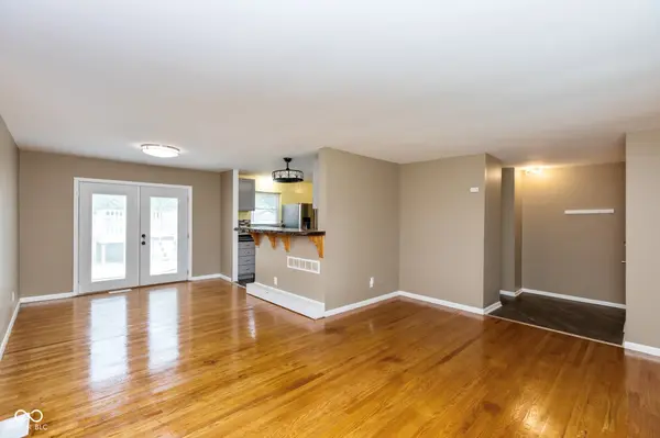 263 S Chester AVE, Indianapolis, IN 46201