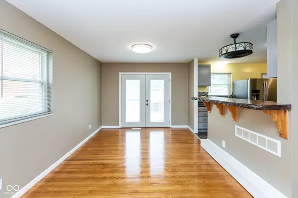 263 S Chester AVE, Indianapolis, IN 46201