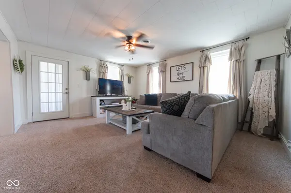 11835 S County Road 1050 W, Westport, IN 47283