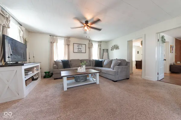 11835 S County Road 1050 W, Westport, IN 47283