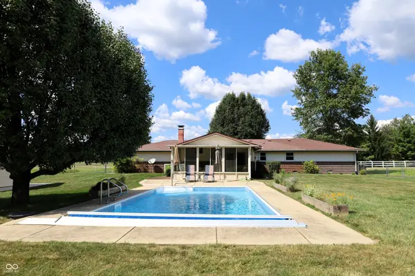 4210 E 900 N, Alexandria, IN 46001
