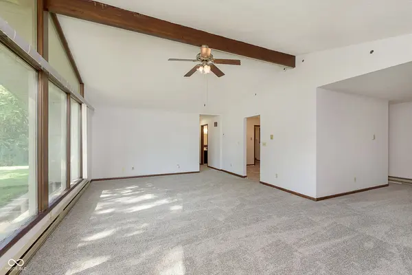 420 E 7th ST, Burlington, IN 46915