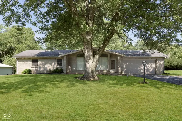 420 E 7th ST, Burlington, IN 46915