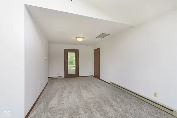 420 E 7th ST, Burlington, IN 46915