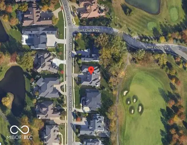 Address not disclosed, Carmel, IN 46033