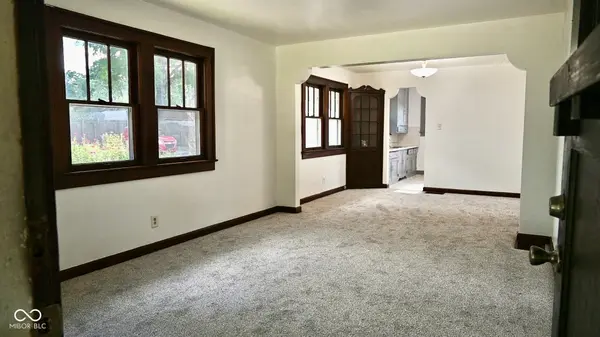 450 N Eaton AVE, Indianapolis, IN 46219