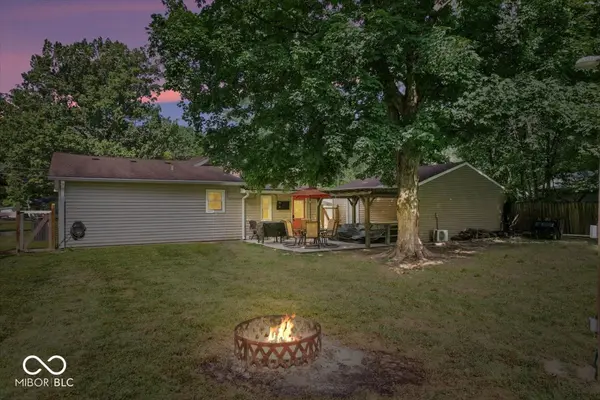 6815 Stanley RD, Indianapolis, IN 46113