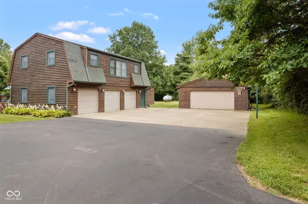 6065 Crooked Creek East DR, Martinsville, IN 46151
