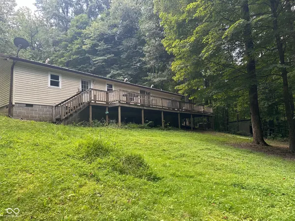3347 W Indian Treaty DR, Reelsville, IN 46171