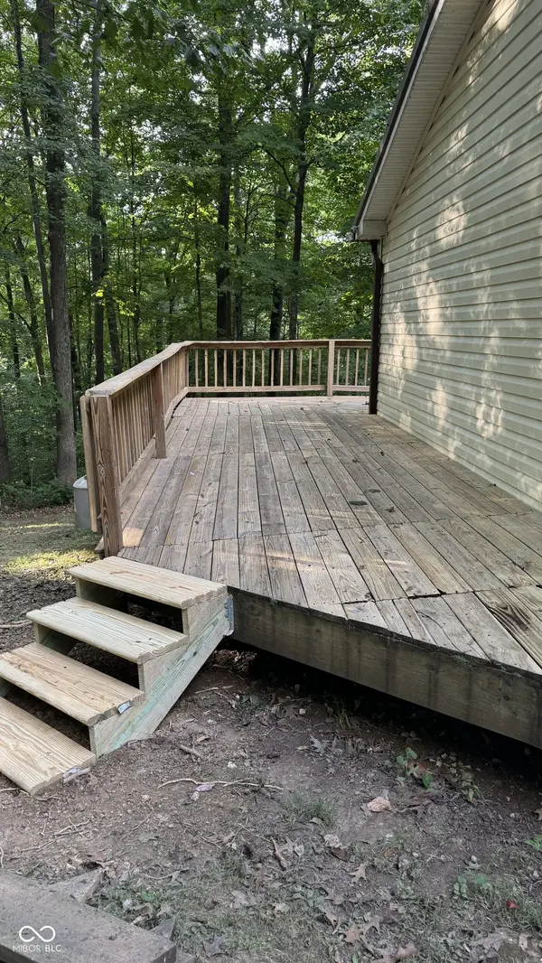 3347 W Indian Treaty DR, Reelsville, IN 46171