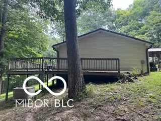 3347 W Indian Treaty DR, Reelsville, IN 46171