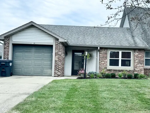 1141 Paradise WAY N #D, Greenwood, IN 46143