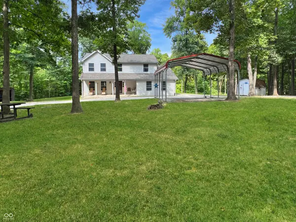 9801 Brann RD, Poland, IN 47868