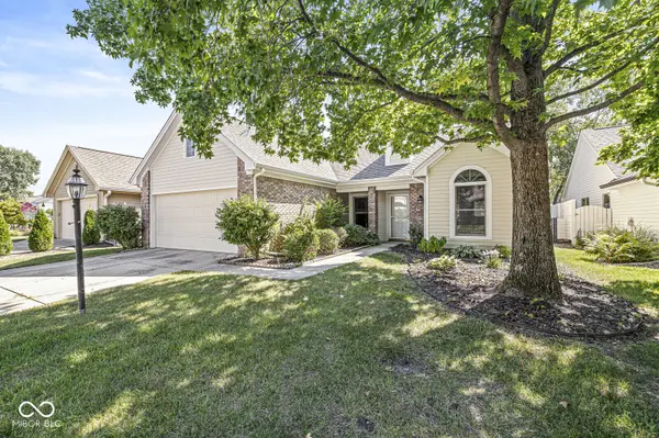 7805 Chesapeake DR W, Indianapolis, IN 46236