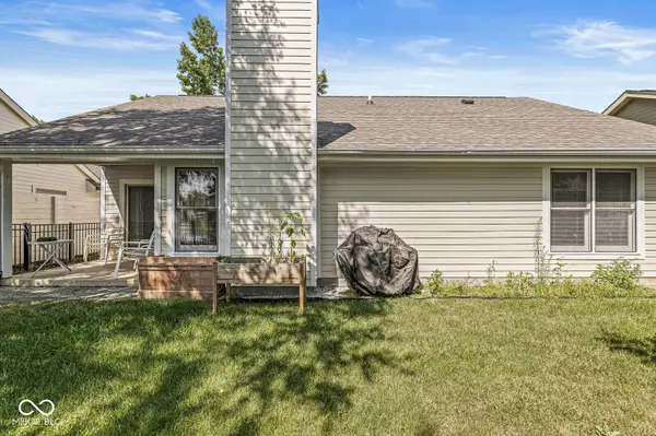 7805 Chesapeake DR W, Indianapolis, IN 46236