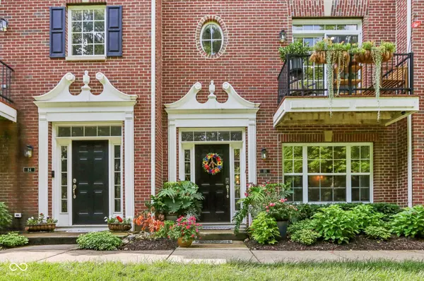 88 11th ST NW, Carmel, IN 46032