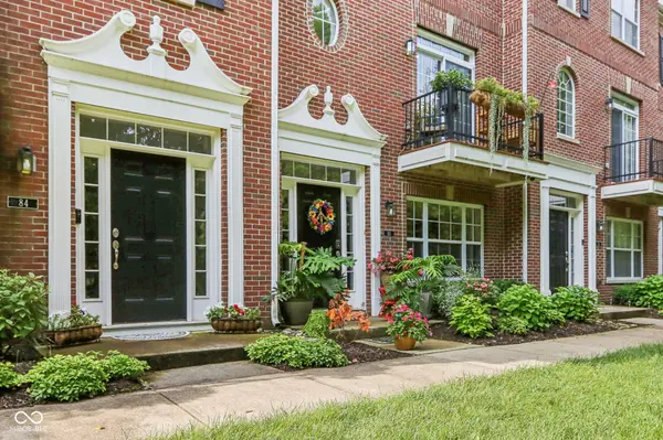 88 11th ST NW, Carmel, IN 46032