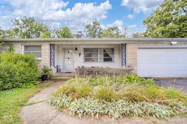 3721 Circle BLVD, Indianapolis, IN 46220