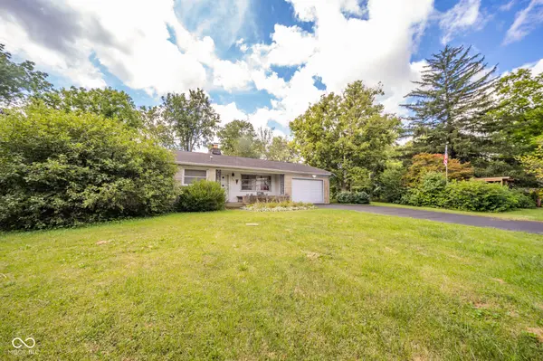 3721 Circle BLVD, Indianapolis, IN 46220