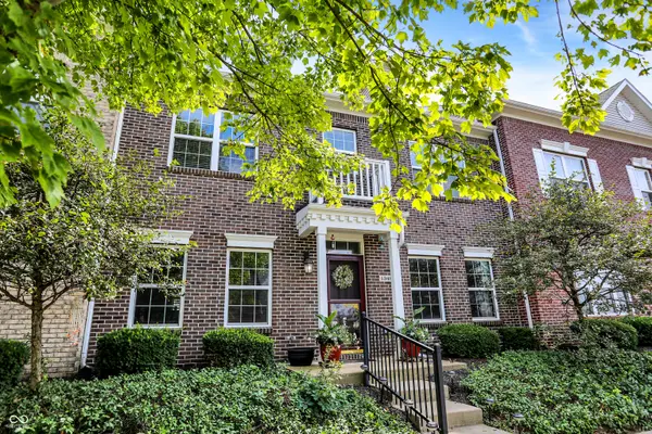 13491 Erlen DR, Fishers, IN 46037