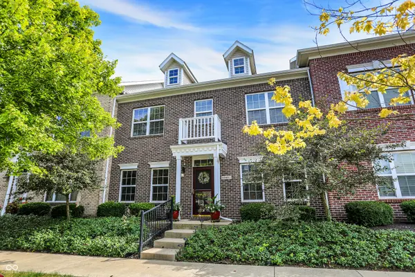 13491 Erlen DR, Fishers, IN 46037