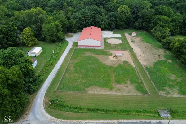 3305 E Nichole LN, Crawfordsville, IN 47933