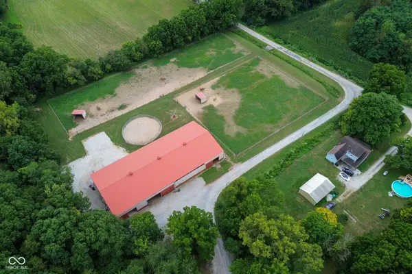 3305 E Nichole LN, Crawfordsville, IN 47933