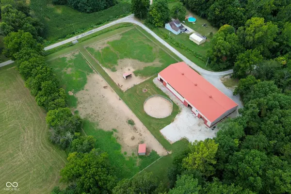 3305 E Nichole LN, Crawfordsville, IN 47933
