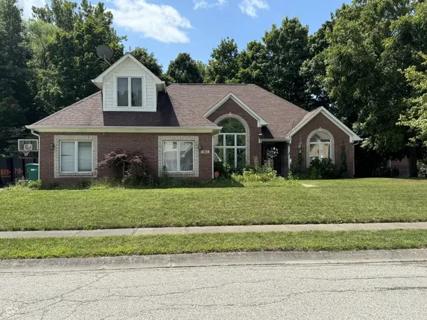 103 James CT, Danville, IN 46122