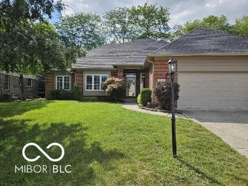 7118 English Oak DR, Noblesville, IN 46062