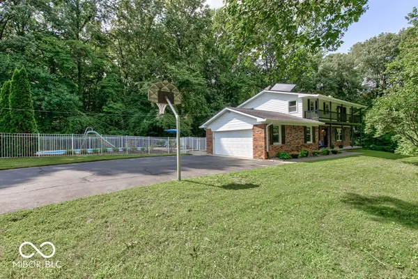 2860 W Lentz Tree Farm RD, Monrovia, IN 46157