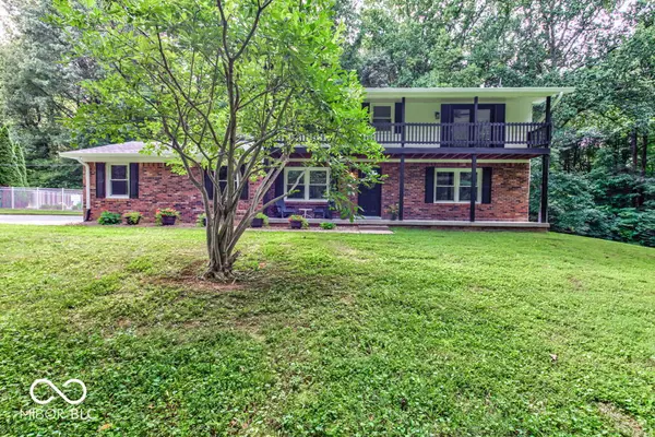 2860 W Lentz Tree Farm RD, Monrovia, IN 46157