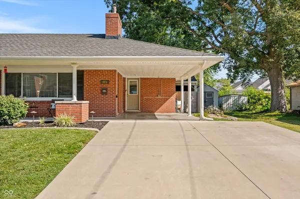 823 Oesting ST, Seymour, IN 47274