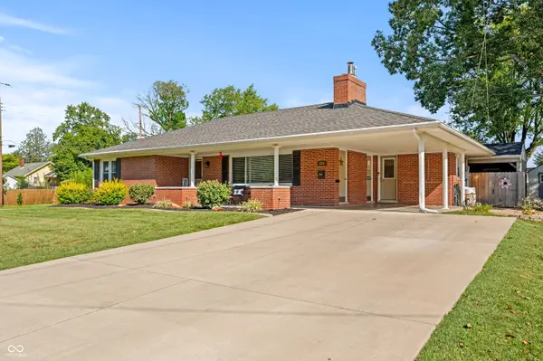 823 Oesting ST, Seymour, IN 47274