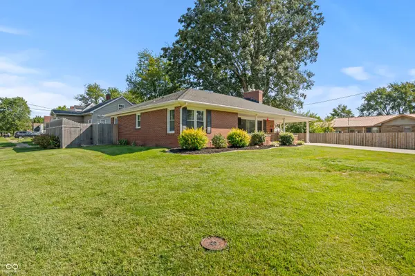 823 Oesting ST, Seymour, IN 47274