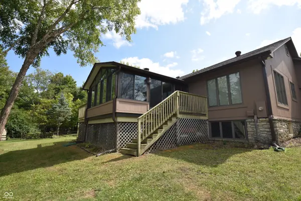 909 Ironwood DR, Carmel, IN 46033