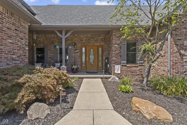 4144 Lake Windemere LN, Kokomo, IN 46902