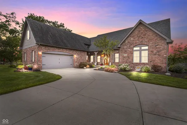 4144 Lake Windemere LN, Kokomo, IN 46902