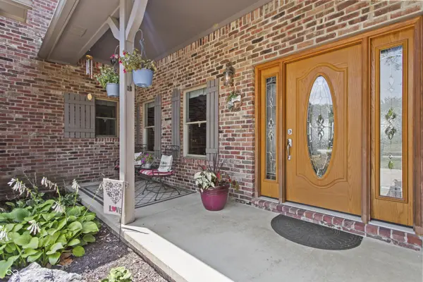 4144 Lake Windemere LN, Kokomo, IN 46902