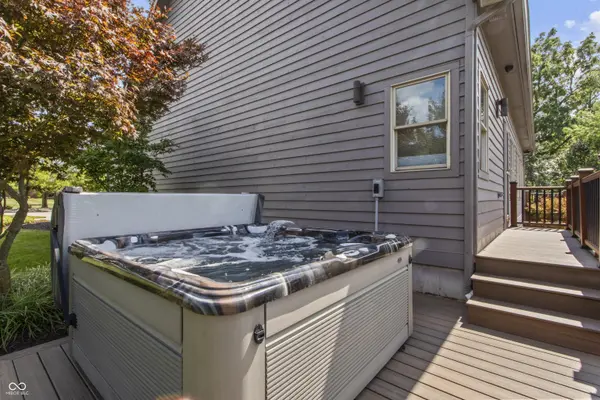 4144 Lake Windemere LN, Kokomo, IN 46902