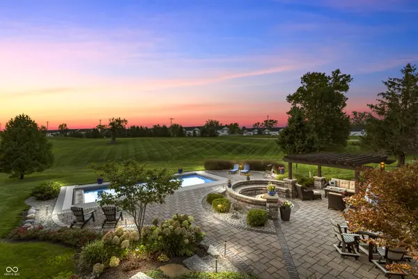 4144 Lake Windemere LN, Kokomo, IN 46902