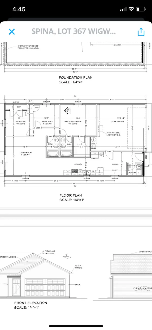 1435 Wigwam LN, Martinsville, IN 46151