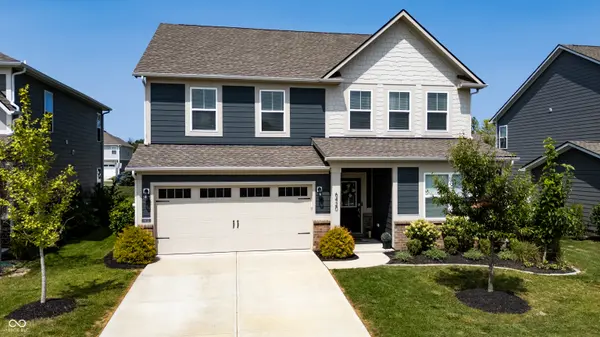 6420 Stokes AVE, Noblesville, IN 46062