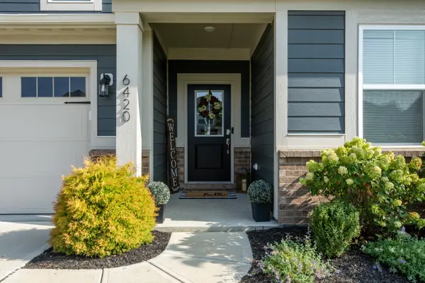 6420 Stokes AVE, Noblesville, IN 46062